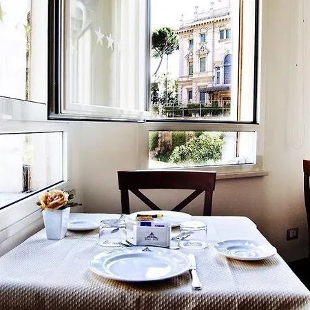 Beau Site - Antica Residenza 4*