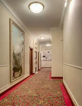 Beau Site - Antica Residenza Pensión Roma