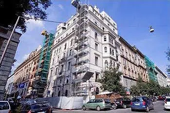 Affittacamere Beau Site - Antica Residenza Roma