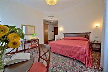 Affittacamere Beau Site - Antica Residenza Roma
