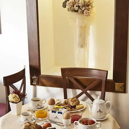 Affittacamere Beau Site - Antica Residenza 4*