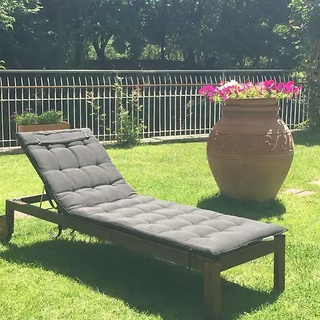 Apartment Vatican Roof Garden Rome