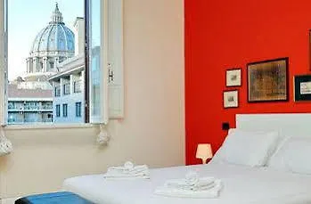 Hotel Beesprint Vatican