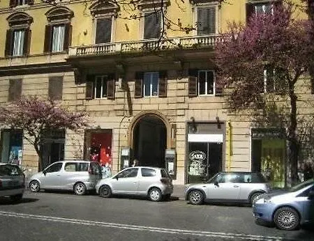 Florida - Comfort Rome