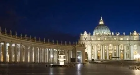 Papavistarelais Roma