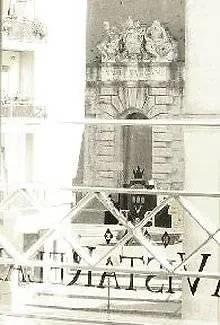 Papavistarelais 3* Roma