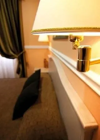 Bed & Breakfast Papavistarelais 3*