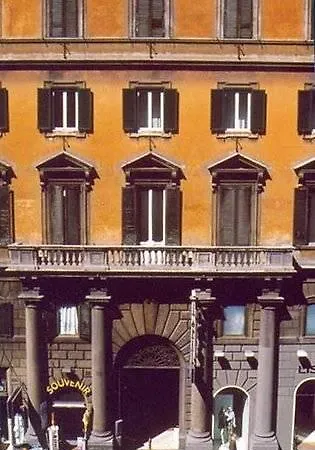 Penzion Domus Livia