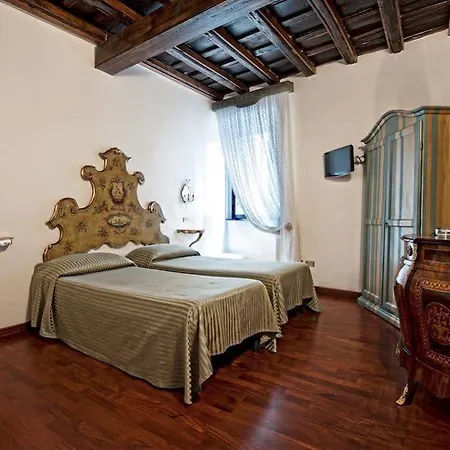 Hotel Antica Rome