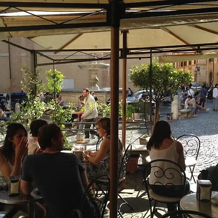Antica Hotel Rome