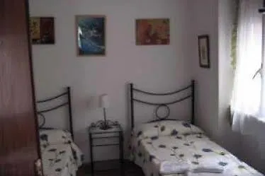 Hotel Gioia Romana Rome