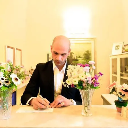 Bed & Breakfast Imperial Deluxe Rome