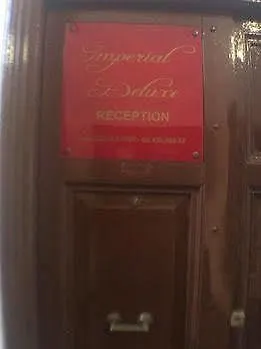Bed & Breakfast Imperial Deluxe Rome