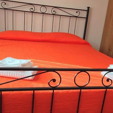 Guest house Vacanze A