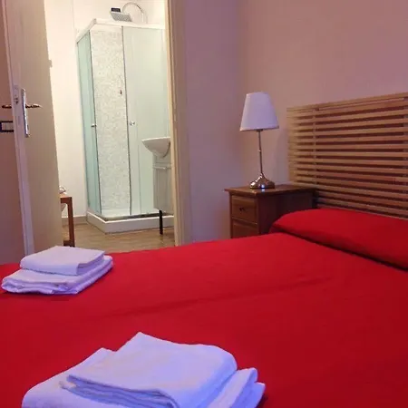 Vacanze A Guest house Rome