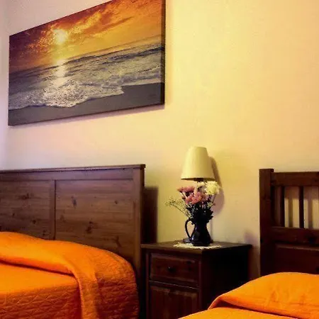 Guest house Vacanze A