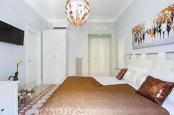 Cola Di Rienzo 3* Rome