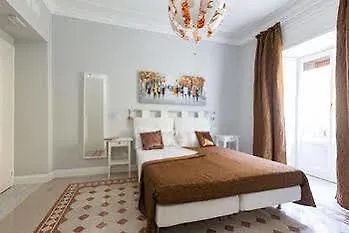 Maison d'hôtes Cola Di Rienzo 3*