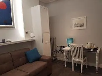 Cola Di Rienzo 3* Rome