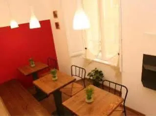 Maison d'hôtes Cola Di Rienzo 3*