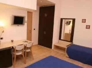 Cola Di Rienzo Penzion 3*