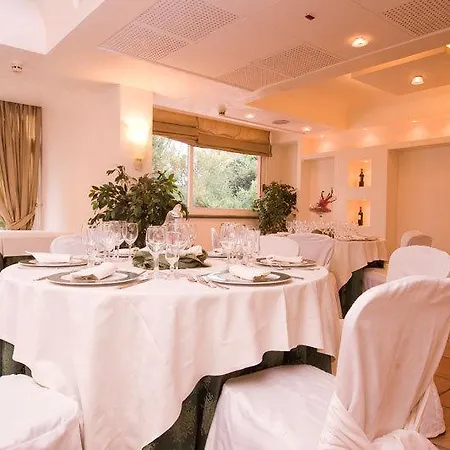 Appia Park מלון רומא