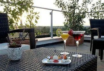 Capannelle Hotel 4*