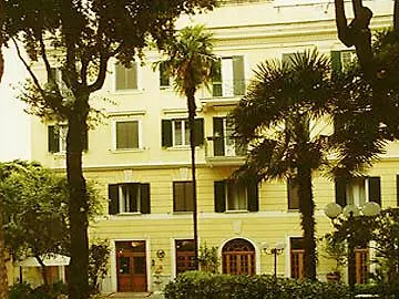 San Lorenzo Maria Hotel