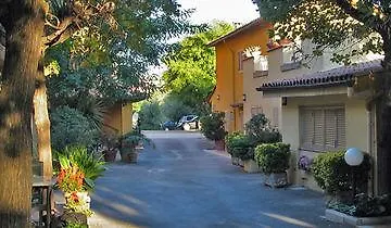 Orto Di 3* Rome