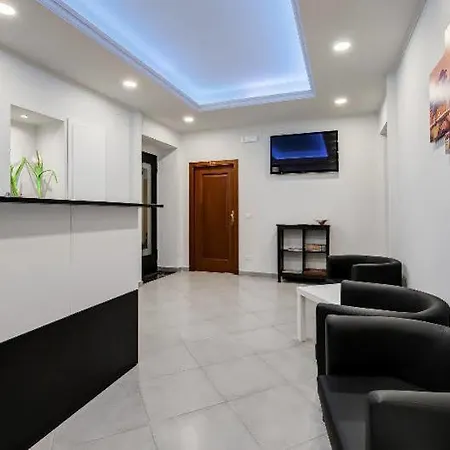 San Pietro Apartment Rome