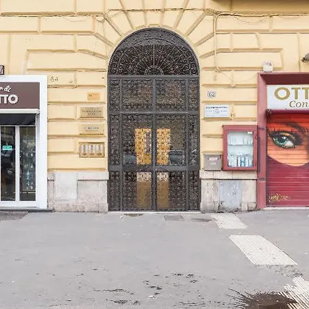 San Pietro Apartment