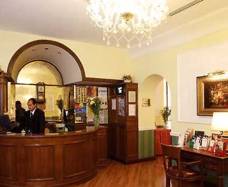 Giglio Dell'opera Ξενοδοχείο
