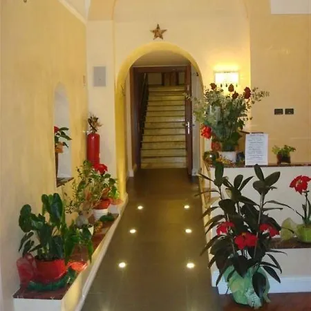 Hotel Dina