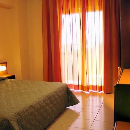 Pineta Palace Hotel Rom