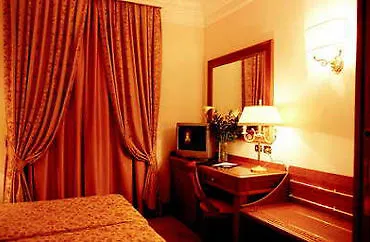 Hotel Pinewood Rome