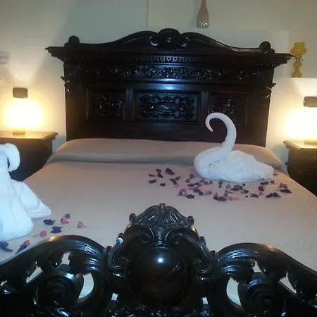 Avec Moi Bed & Breakfast Řím