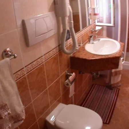 Trevi Fountain Holiday home