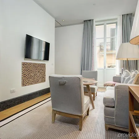 Portrait Roma - Lungarno Collection Aparthotel Rome