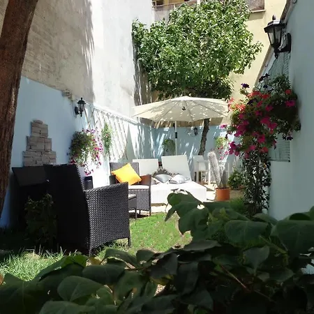 Luxury Domus Appartamento