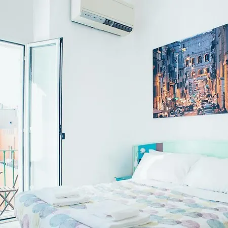 Hotel Dell'urbe 2*