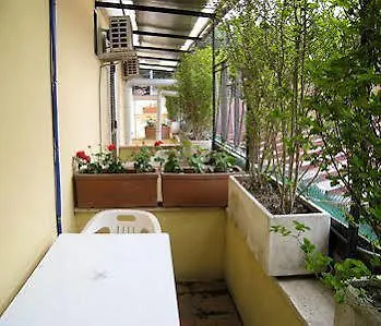 Residenza Camilla Vendégház