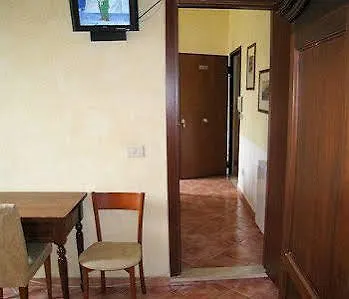 Residenza Camilla Vendégház 3*
