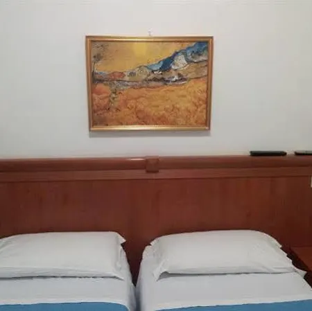 Art Mary Guest house Rome