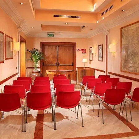 Shg Portamaggiore Hotel