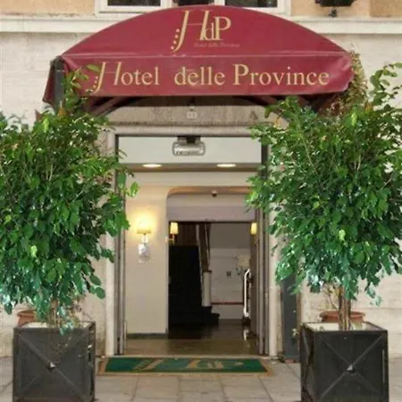 Delle Province 4*