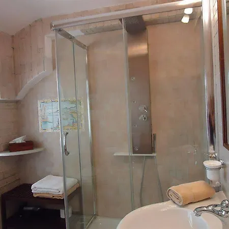 Casale Altavilla * Rome