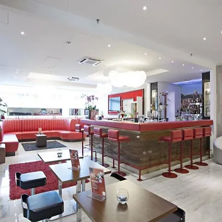 Novotel Eur Hotel 4*