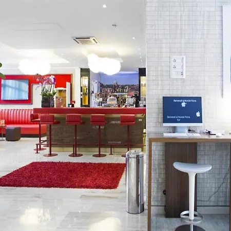 Novotel Eur Rome