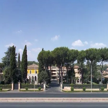 Appia Park 4* רומא