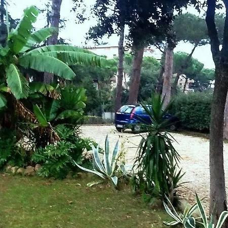 Relais La Canfora Guest house Rome